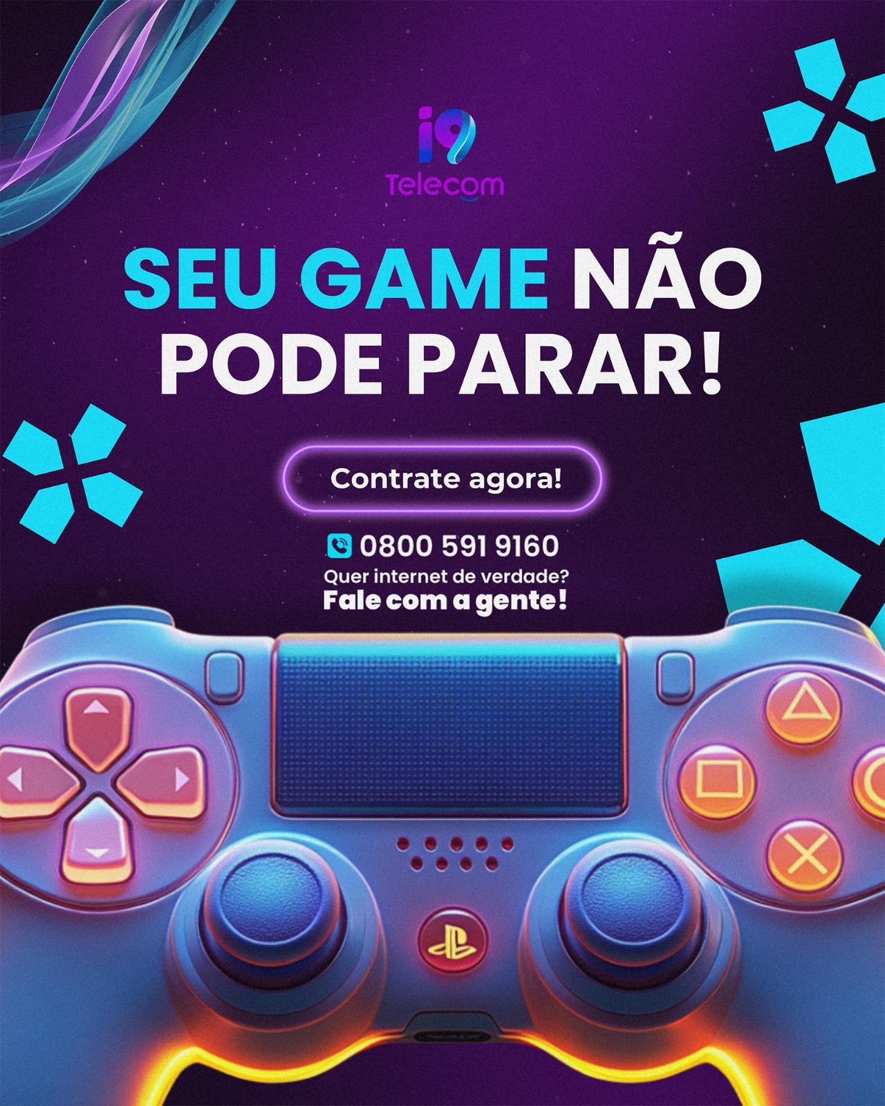 Internet Fibra
